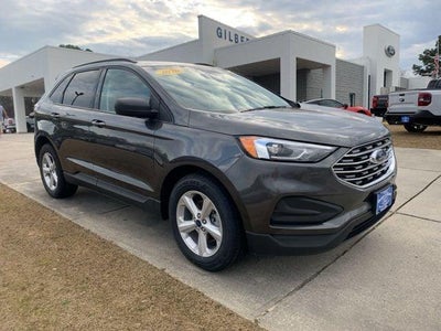 2020 Ford Edge SE 4DR Crossover