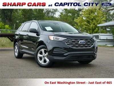 2020 Ford Edge SE 4DR Crossover