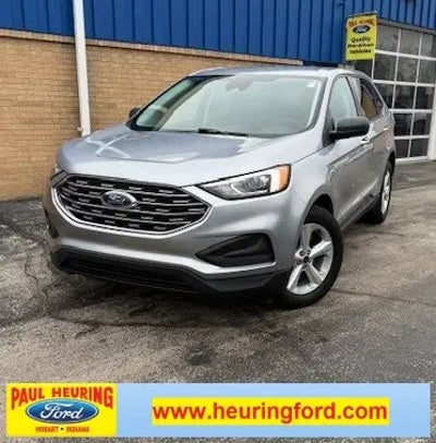 2021 Ford Edge SE 4DR Crossover