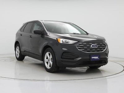 2021 Ford Edge SE 4DR Crossover