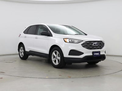 2021 Ford Edge SE 4DR Crossover