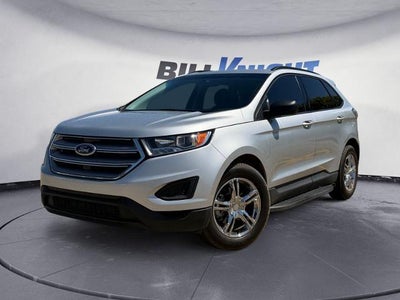 2018 Ford Edge SE 4DR Crossover