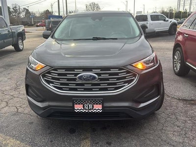 2019 Ford Edge SE 4DR Crossover