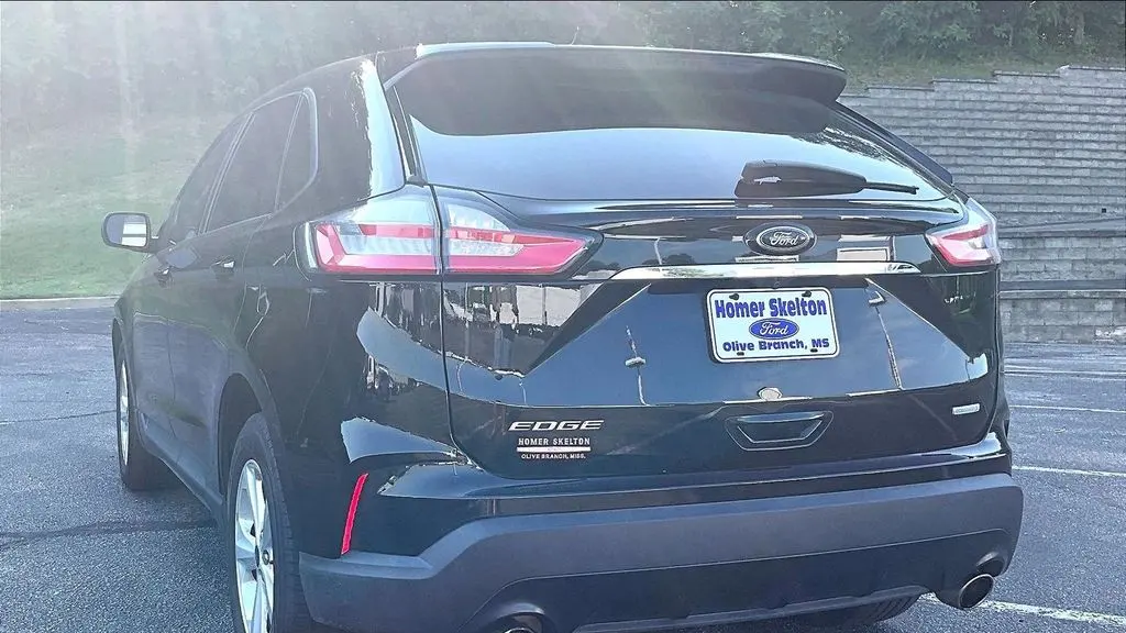 2019 Ford Edge SE