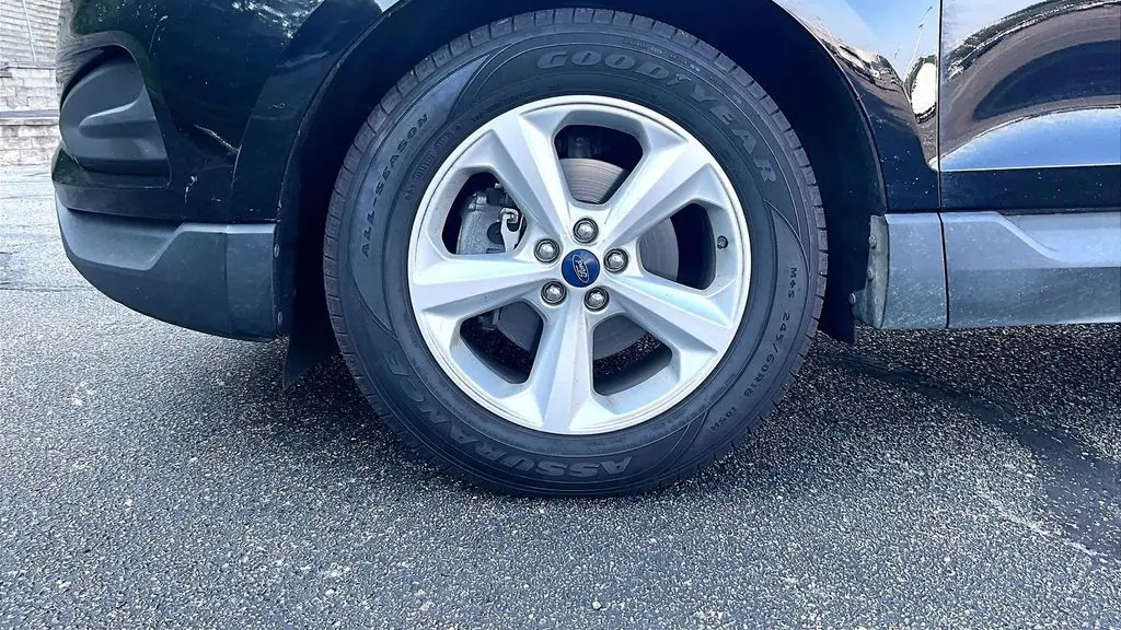 2019 Ford Edge SE