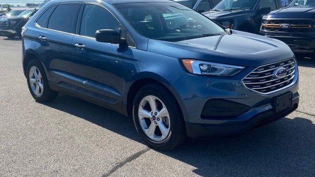 2019 Ford Edge SE
