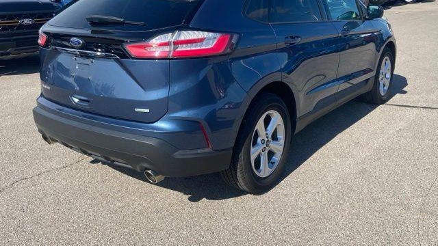 2019 Ford Edge SE