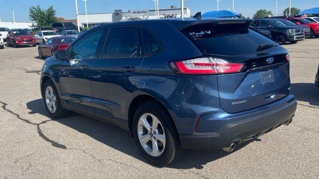 2019 Ford Edge SE