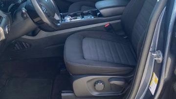 2019 Ford Edge SE