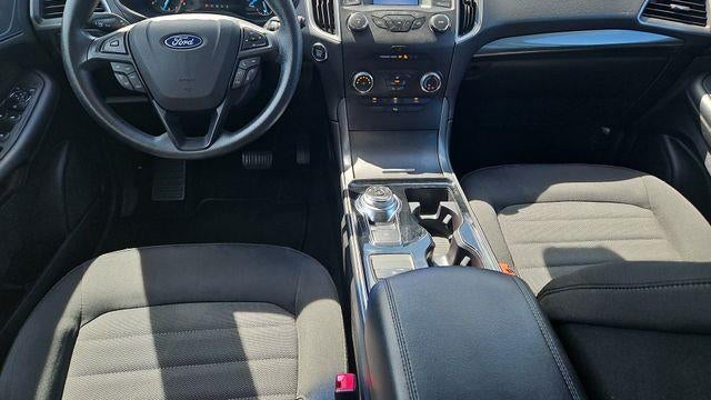 2019 Ford Edge SE
