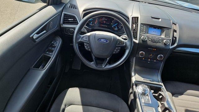 2019 Ford Edge SE