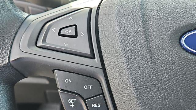 2019 Ford Edge SE