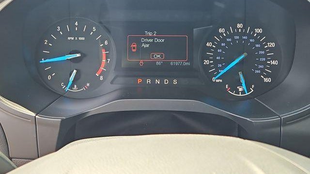 2019 Ford Edge SE