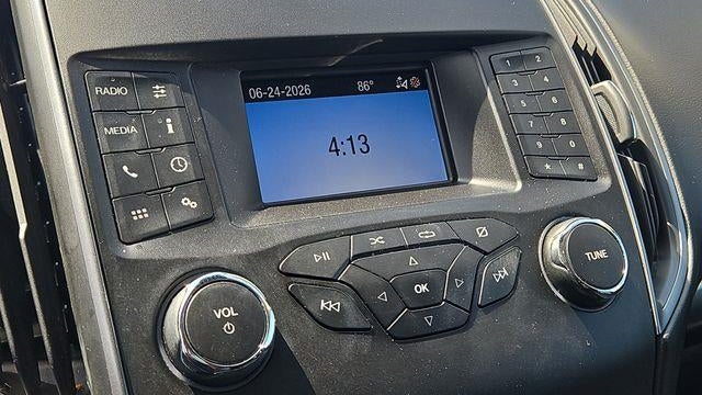 2019 Ford Edge SE