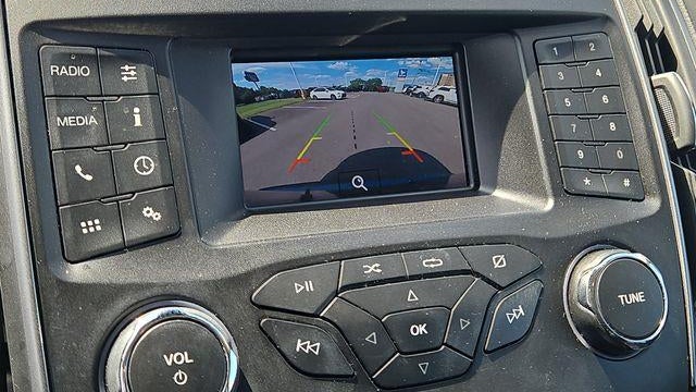 2019 Ford Edge SE