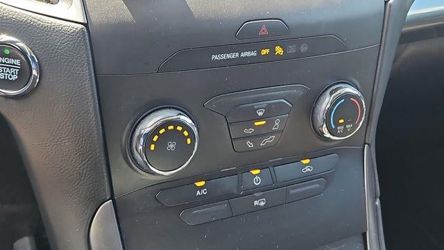 2019 Ford Edge SE