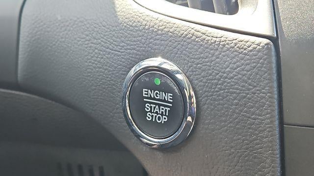 2019 Ford Edge SE