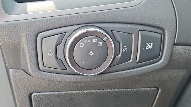 2019 Ford Edge SE