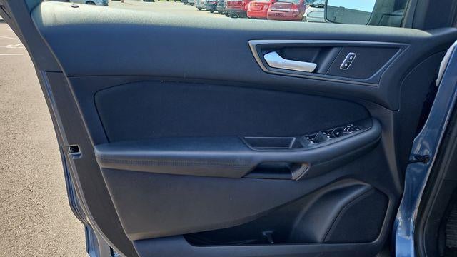 2019 Ford Edge SE