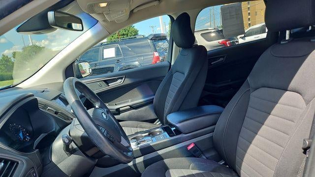 2019 Ford Edge SE