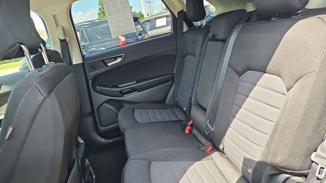 2019 Ford Edge SE