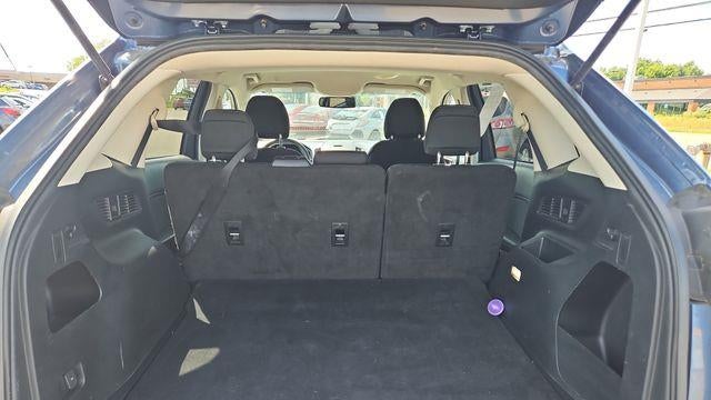 2019 Ford Edge SE