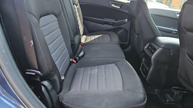2019 Ford Edge SE