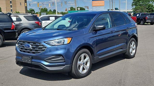 2019 Ford Edge SE