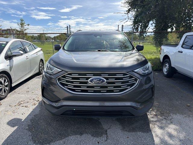 2020 Ford Edge SE — photo 1 of 1
