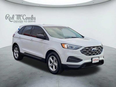 2020 Ford Edge SE 4DR Crossover