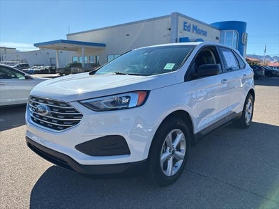 2020 Ford Edge SE 4DR Crossover