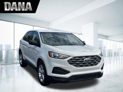 2020 Ford Edge SE 4DR Crossover