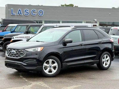 2020 Ford Edge SE 4DR Crossover