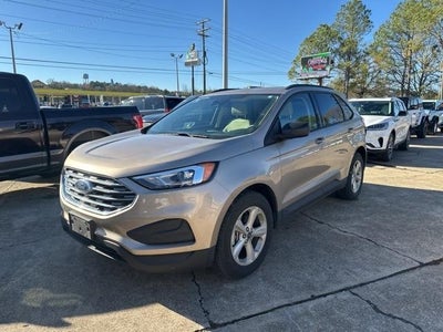 2020 Ford Edge SE 4DR Crossover