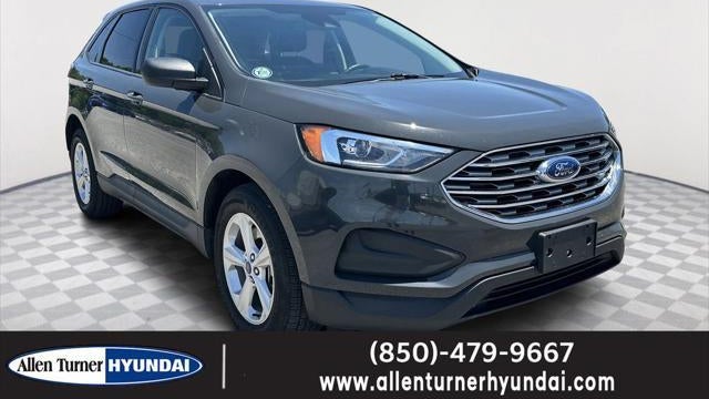 Preowned 2021 Ford Edge SE for Sale