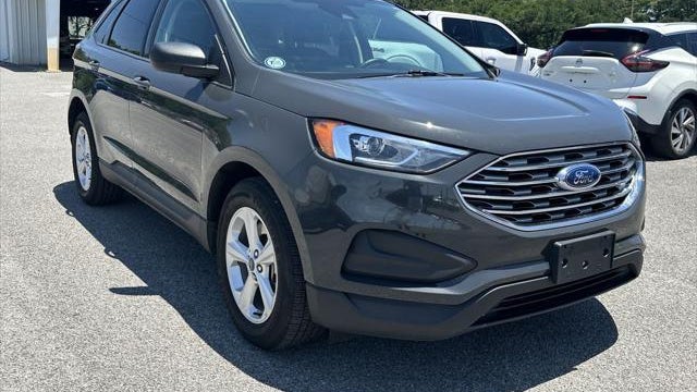 2021 Ford Edge SE