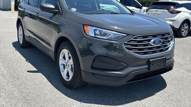 2021 Ford Edge SE