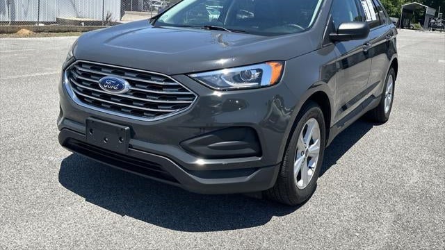 2021 Ford Edge SE
