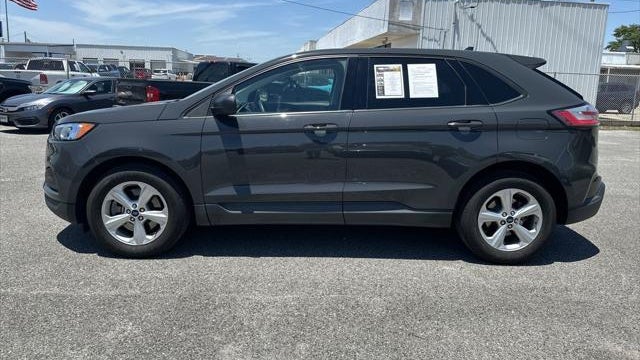 2021 Ford Edge SE