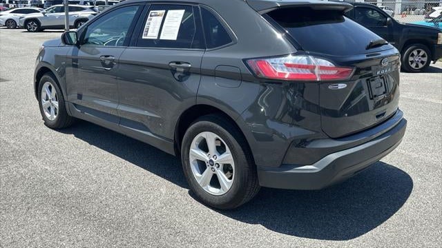 2021 Ford Edge SE