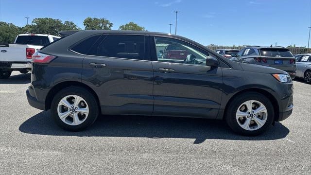 2021 Ford Edge SE