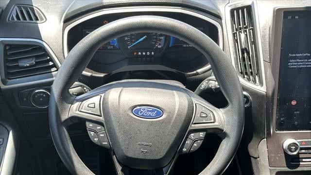 2021 Ford Edge SE