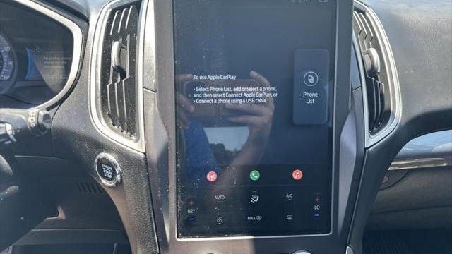 2021 Ford Edge SE