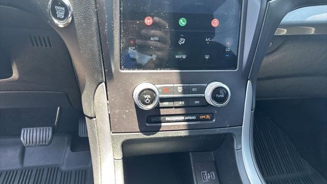 2021 Ford Edge SE