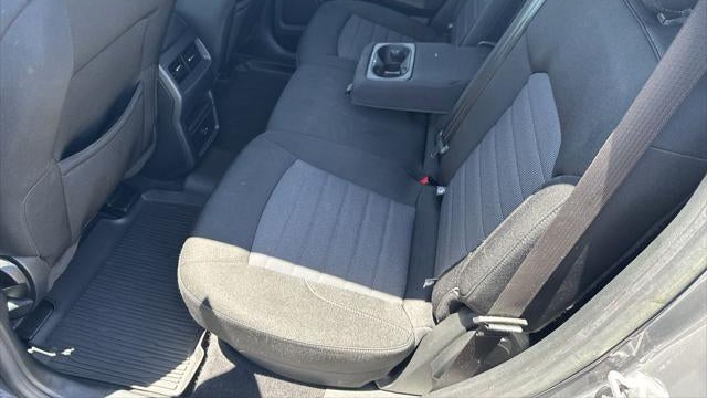 2021 Ford Edge SE