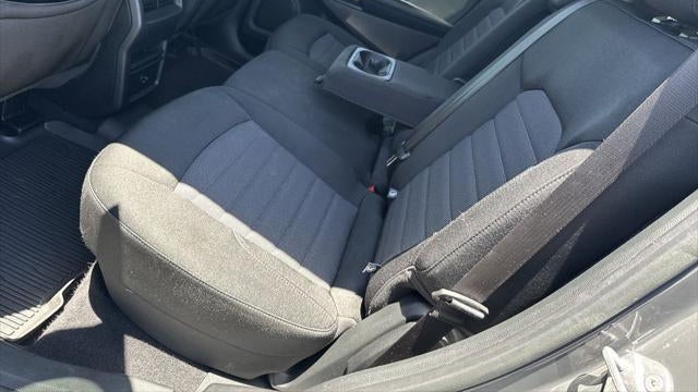 2021 Ford Edge SE