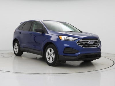 2021 Ford Edge SE 4DR Crossover