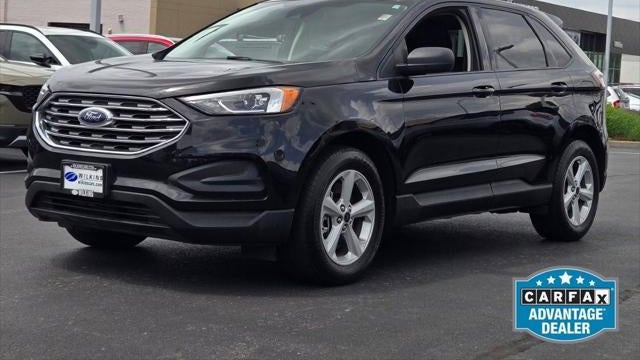 Preowned 2021 Ford Edge SE for Sale