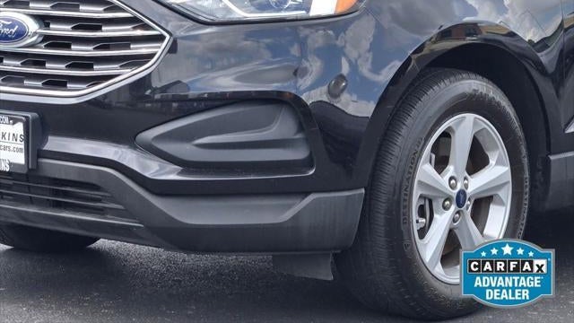 2021 Ford Edge SE