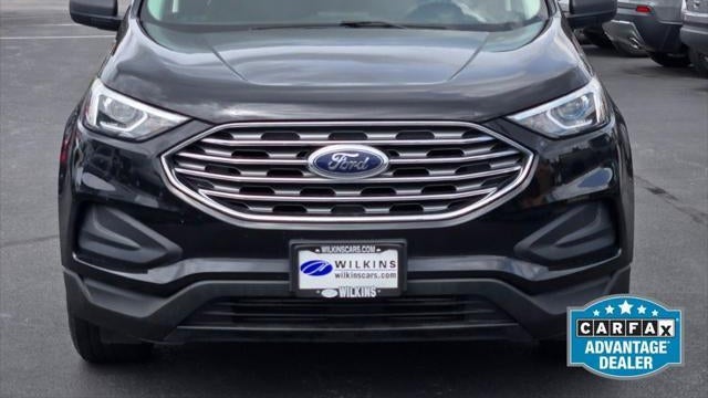 2021 Ford Edge SE